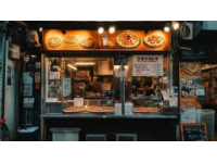日本美食不容錯(cuò)過(guò)的小吃天堂——必游美食街指南