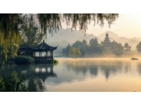 江南風光·文化高樓:一覽廣西文創大廈獨特魅力
