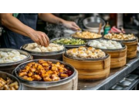 成都美食天堂：經(jīng)典小吃讓人流連忘返
