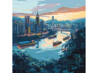重慶旅游攻略：必備準備、交通住宿及美食全解析