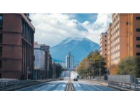 虹口公園與四川北路兩者何異？