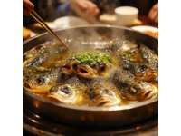 五大連池水產美食攻略