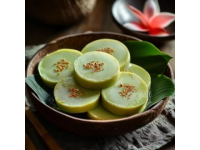 秋冬甘蔗的五種美味吃法，最后一款太香了