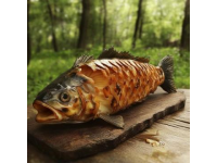 官燒目魚正宗做法(健康養生官燒目魚官燒目魚原名燒目魚條)