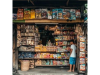 重生之路：一家普通的小吃店如何成為網(wǎng)友熱議的焦點(diǎn)？
