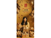 泉州美食城迎來新網紅打卡地“刺桐時代村”國慶開業！