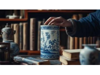 茶盞之美:了解歷史與文化的珍貴瓷器