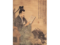 中國歷史朝代歌訣，不了解這些別談文史！