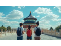 出門旅行之寧夏篇——六盤山國家森林公園.