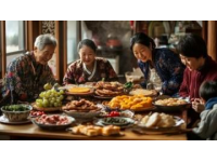 懷來縣新保安鎮：紅色文化與鄉村美食融合的盛宴