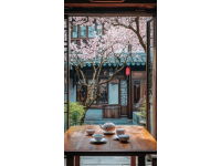 藏在烏鎮(zhèn)里的五道美食(烏鎮(zhèn)的美食)