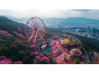 廈門方特奇幻之旅(廈門方特夢幻王國一場奇幻的狂歡之旅)