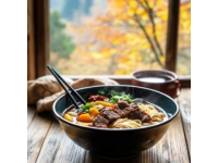 河南特色美食推薦包括以下幾種1.河南燴面這是一種葷、素、湯、菜、飯兼而有之