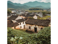 跟著節(jié)氣游中國古鎮(zhèn)