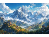 云南旅游｜那些被低估的寶藏小城