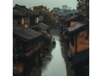 對比分析：烏鎮東柵與西柵的文化體驗、美食特色與紀念品購物指南