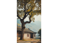 一個被忽視的江南古村