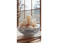 揭秘福建寧德的美食秘境帶你實現(xiàn)小吃自由！
