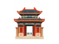 故宮游覽攻略：東華門入午門四條免安檢路線，胡同美食不可錯過！