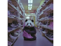 PANda慈溪探店若雞·炭火