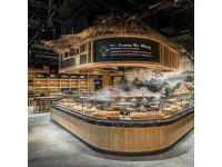 杭州素食新寵：慶春食堂，創新烹飪帶你領略清新素食的魅力