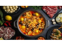 熱辣壹號(hào)：明星投資火鍋盛宴，追星美食兩不誤