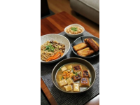 火車拉來的蚌埠美食(美食來了蚌埠)