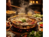 寧夏中衛美食打卡|肉食愛好者的天堂，這款火鍋你絕不能錯過！