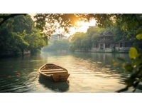 成都1小時(shí)小眾避暑天堂：彭州回龍溝