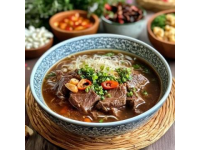 蘭州必試特色美食詳解：牛肉面、手抓羊肉等經(jīng)典美味