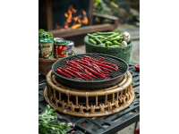 暢游金秋大西北美食地圖，一網(wǎng)打盡味蕾盛宴！