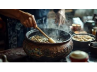 平定砂鍋：傳承美味記憶的陽泉特色烹飪藝術