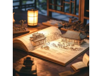親歷宋代古塔探秘：6元票價飽覽千年底蘊與秀美風光