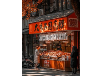 蘇州美食之旅：探秘6條必嘗的當(dāng)?shù)匦〕越?