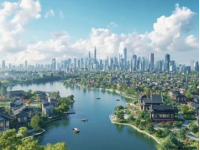 新鄉(xiāng)：河南省的一個地級市，朋友們一起來了解下