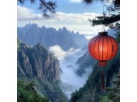 2024年的旅跡：探尋中國(guó)的美景之旅