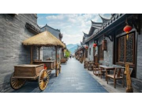 龍王鎮(zhèn):古韻與現(xiàn)代魅力