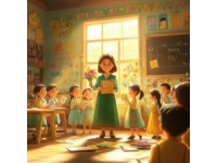 培育小苗2025：小學數(shù)學記憶法大揭秘，輕松開啟智慧之門
