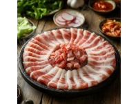 韓國網友們炸裂討論：一條肥牛肉的真實高達98%!