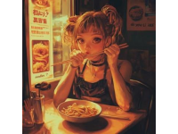 萬萬沒想到兩根茄子加一把面條簡單一拌，出鍋后瞬間變美食
