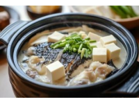 大連家常菜譜：嫩豆腐拌煮海帶做法詳解