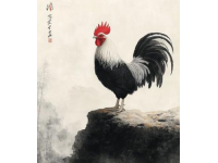 生肖雞的冷知識(shí)(生肖雞的典故)
