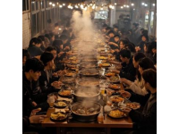 成都何師燒烤，什么時候變得這么讓人失望了？
