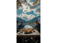 徐州西北郊30公里處有個何橋鎮，何橋鎮的一羊十吃聲名遠揚