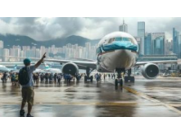 去香港機票如何最省錢