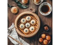 探索香港十大必嘗特色美食：從早茶到夜宵的美味之旅