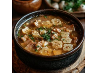 麻辣香鍋風味牛肚：創新做法讓你愛上這獨特食材