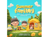 
夏日探秘英雄城：南昌夏色斑斕之旅
