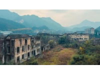 香蜜湖美食城大規(guī)模拆除進行時：知名餐廳已關閉，老地標煥發(fā)新生(視頻)