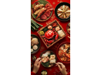新春美食盛宴：盤點全國各省特色名菜，你的家鄉菜上榜了嗎？